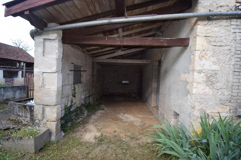 Maison de campagne - 95 m² - 3 pièces