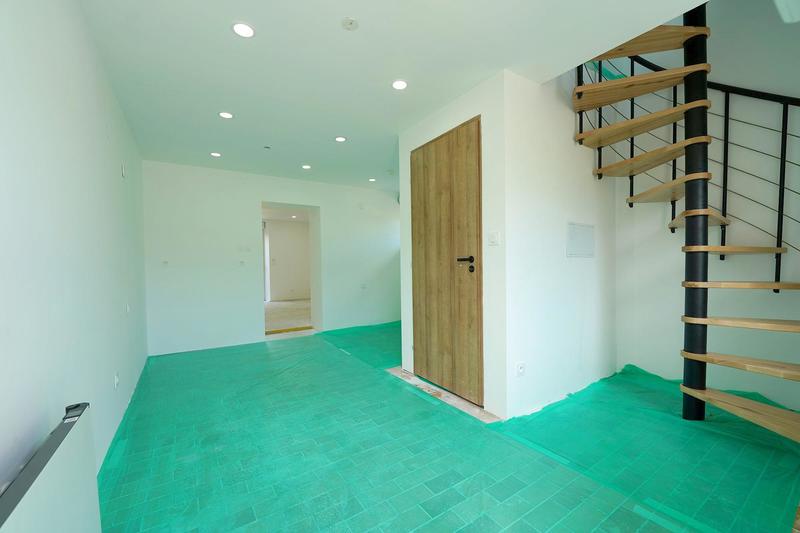 Appartement - 70 m² - 2 pièces