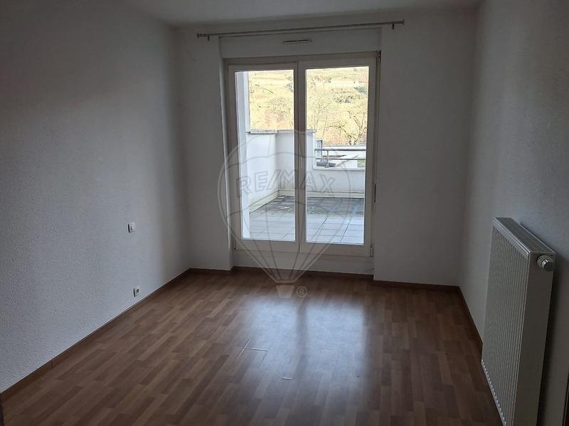 Appartement - 76 m² - 3 pièces