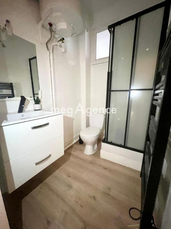 Appartement - 30 m² - 2 pièces