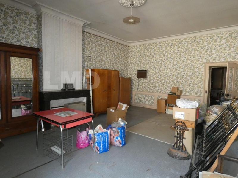 Appartement - 113 m² - 2 pièces