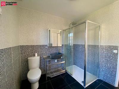 Maison - 80 m² - 5 pièces