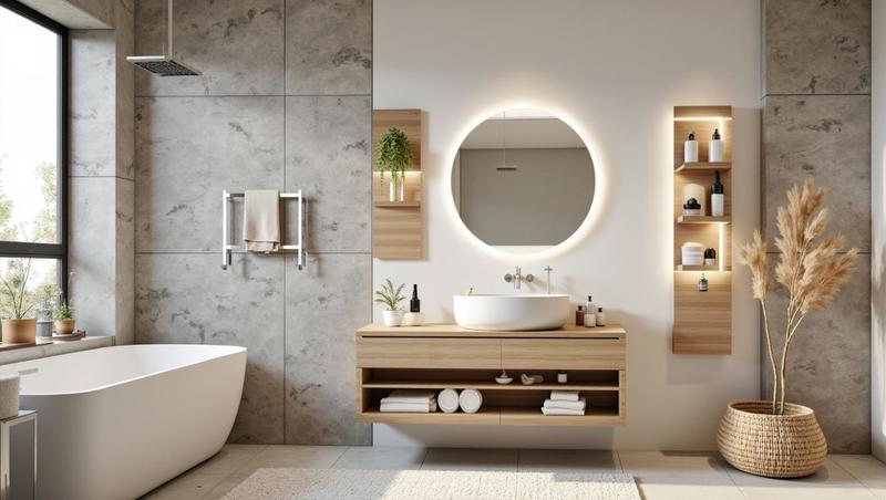 Appartement - 24 à 84 m²