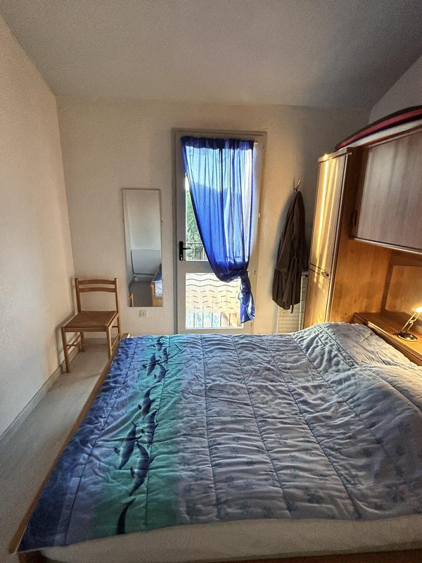 Maison - 32 m² - 3 pièces