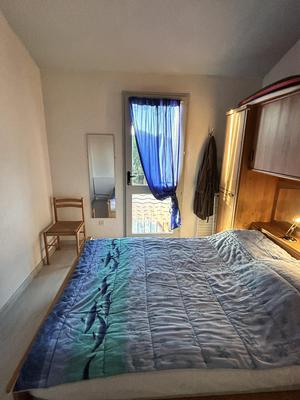 Maison - 32 m² - 3 pièces