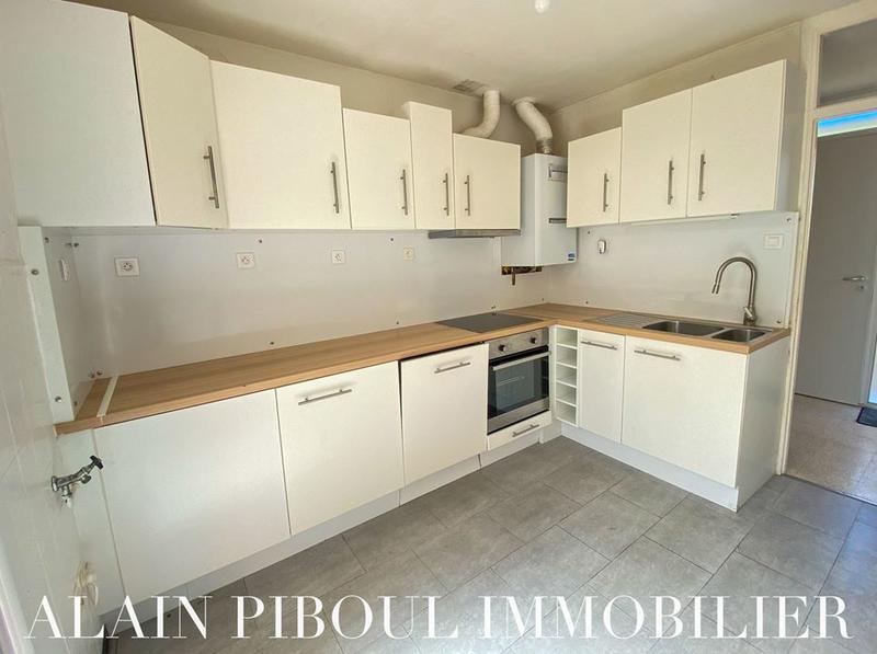 Maison traditionnelle - 103 m² - 5 pièces