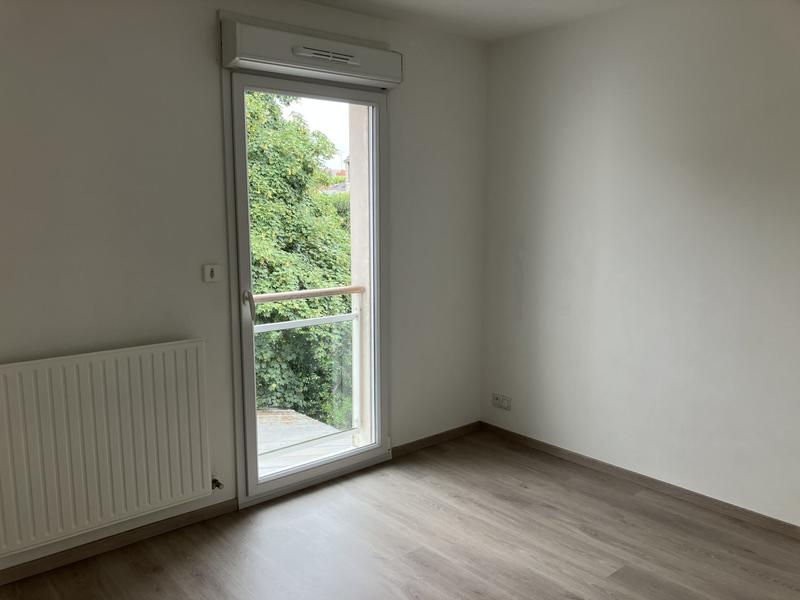 Appartement - 93 m² - 3 pièces