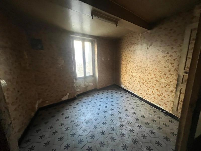 Appartement - 47 m² - 3 pièces