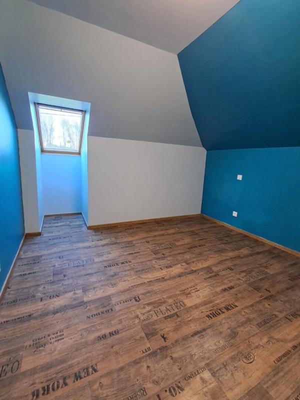 Maison - 225 m² - 6 pièces