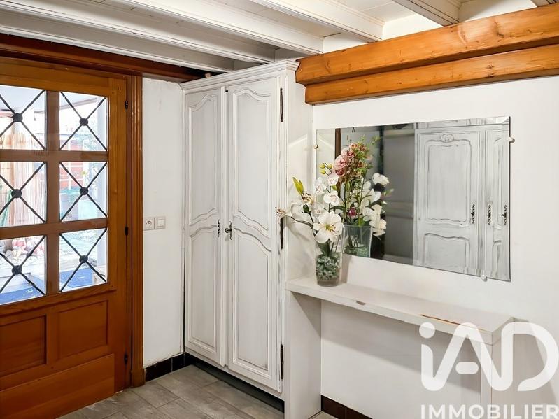 Maison - 150 m² - 6 pièces