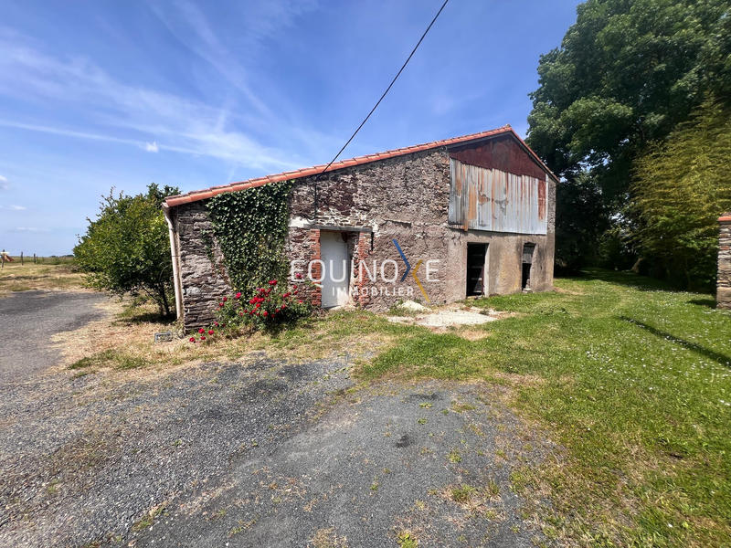 Maison - 180 m² - 5 pièces