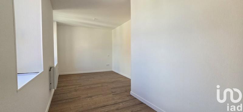 Maison de village - 85 m² - 4 pièces