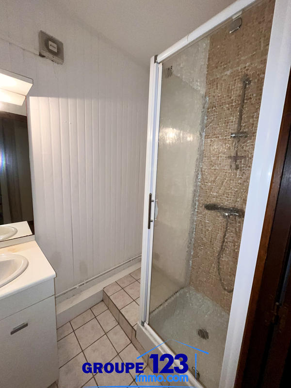 Maison - 77 m² - 3 pièces