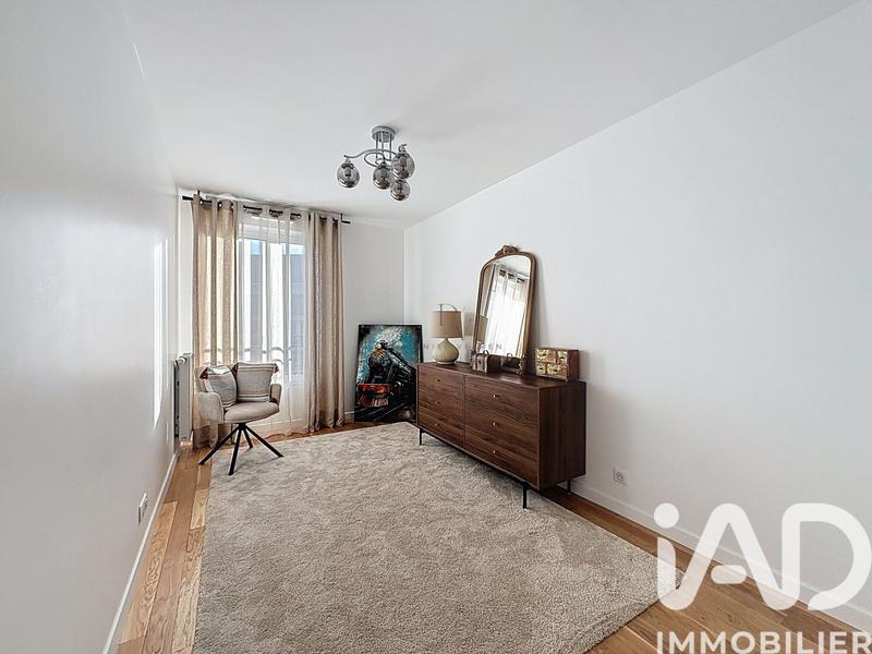 Appartement - 108 m² - 4 pièces