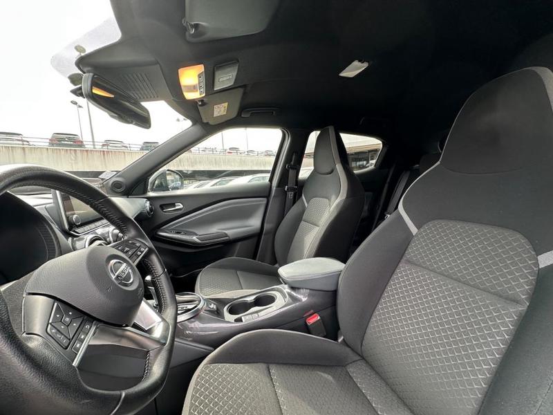 Nissan Juke II 1.0 Dig-T 117 n-Design Dct