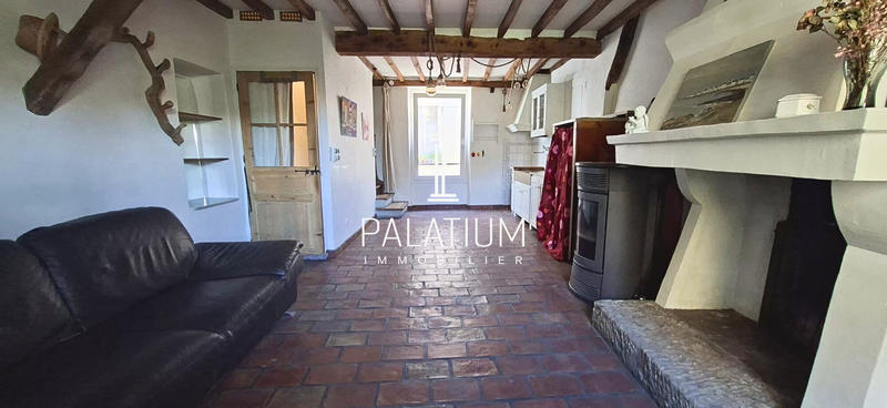 Maison - 81 m² - 4 pièces