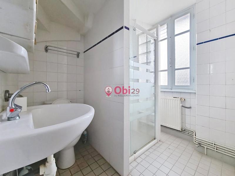 Maison - 98 m² - 6 pièces