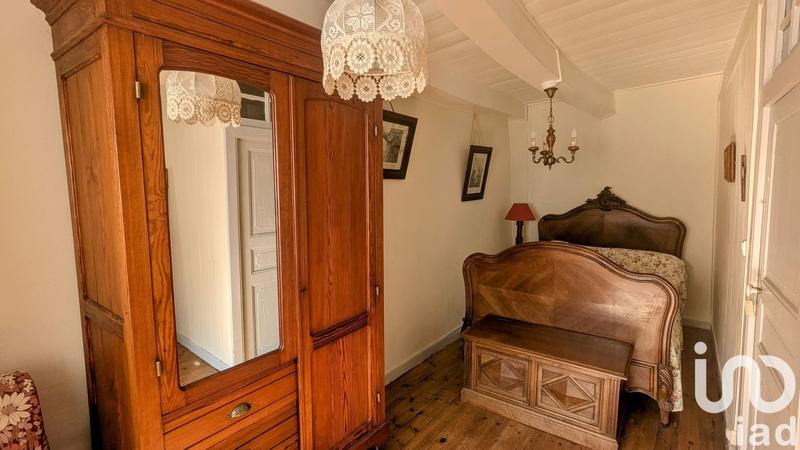 Maison de ville - 105 m² - 3 pièces