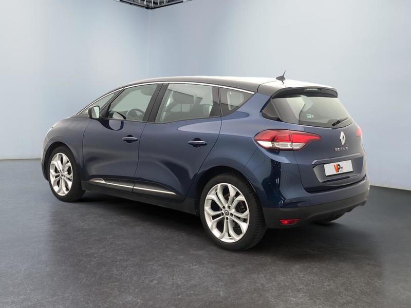 Renault Scénic IV Business dCi 110 Energy Edc