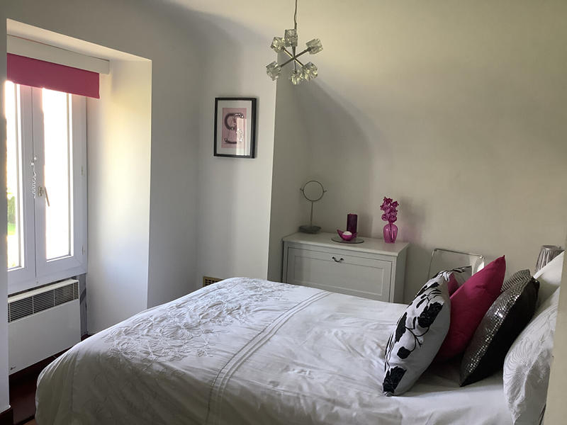 Maison - 146 m² - 6 pièces