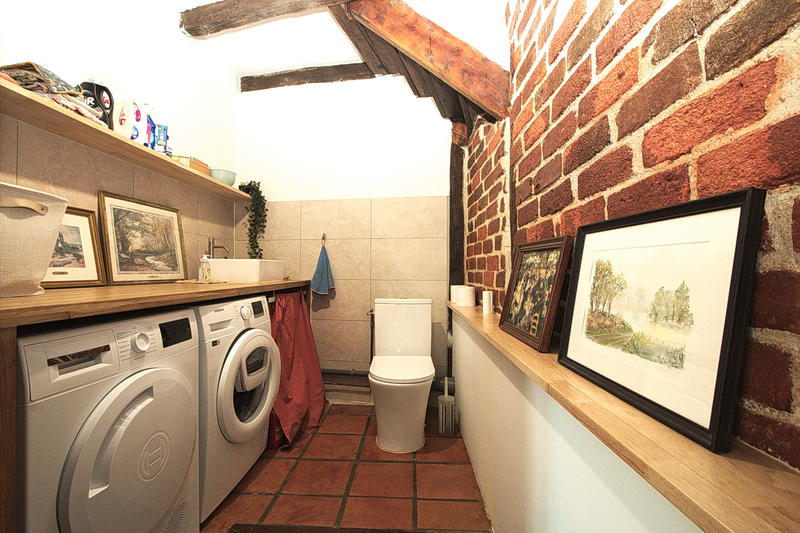 Maison - 207 m² - 7 pièces