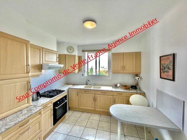 Appartement - 37 m² - 1 pièce