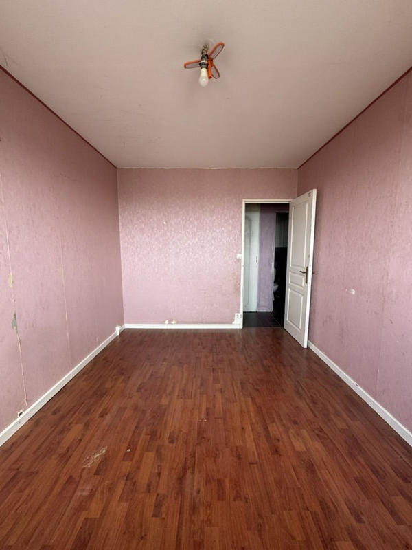 Appartement - 88 m² - 5 pièces