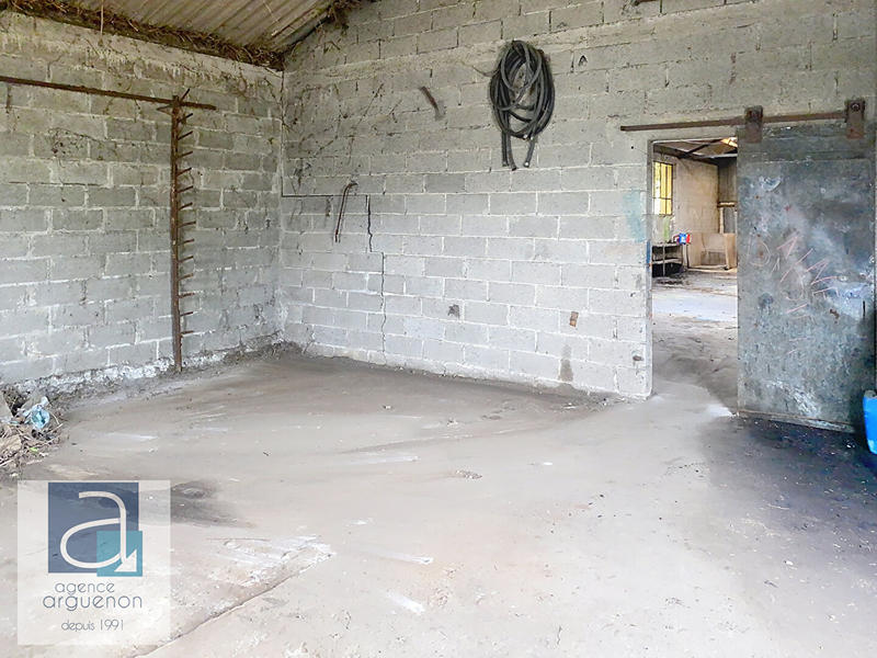 Maison - 83 m² - 5 pièces