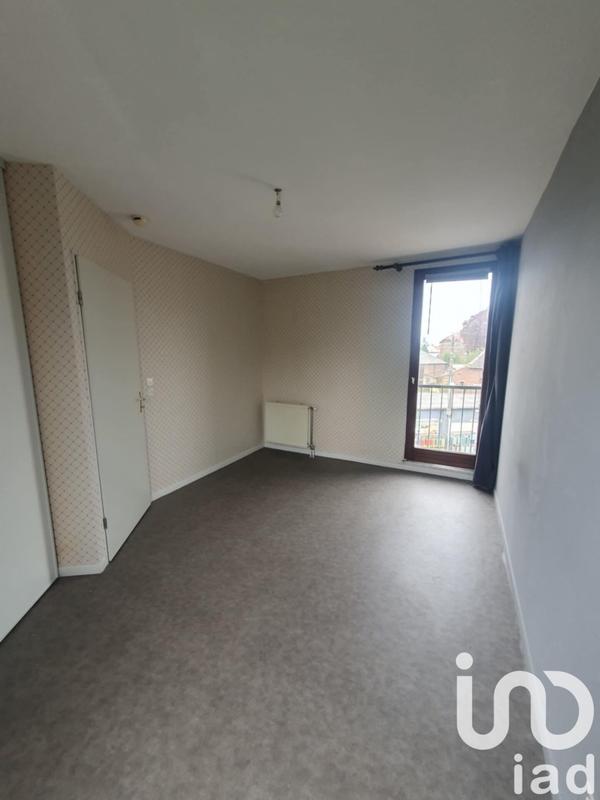 Maison de ville - 107 m² - 5 pièces