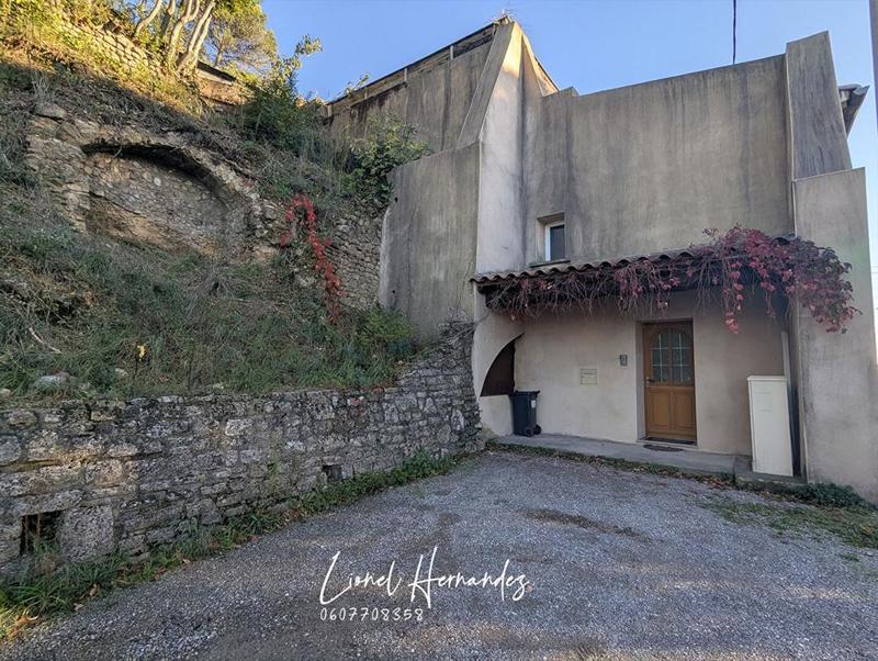 Maison - 136 m² - 6 pièces