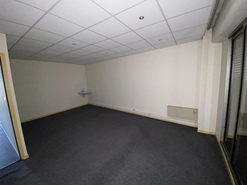 Appartement - 95 m² - 4 pièces