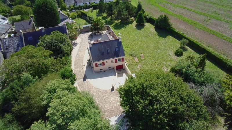 Maison - 114 m² - 4 pièces