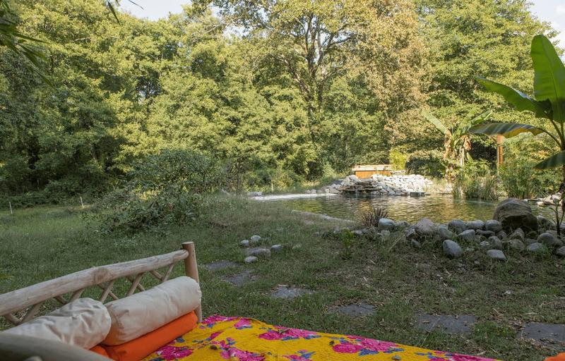 Maison - 232 m² - 7 pièces