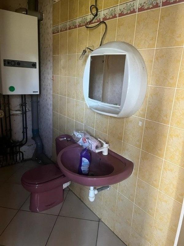 Maison - 180 m² - 7 pièces