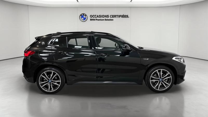 Bmw X2 F39 xDrive 25e 220 ch Bva6 m Sport