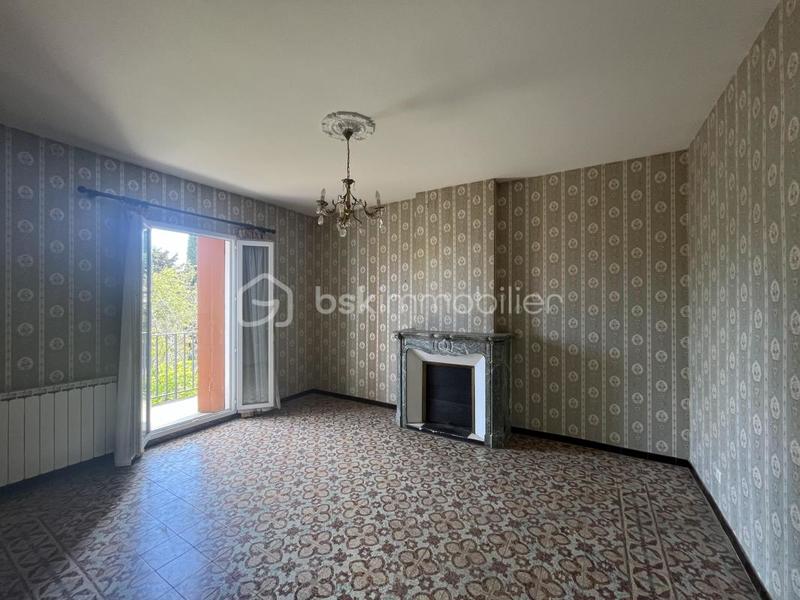 Maison traditionnelle - 149 m² - 7 pièces