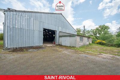 Maison - 165 m² - 5 pièces