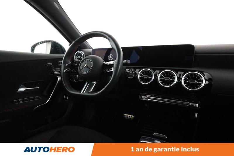 Mercedes Classe a 250 e Amg Line 8g-Dct 218 ch