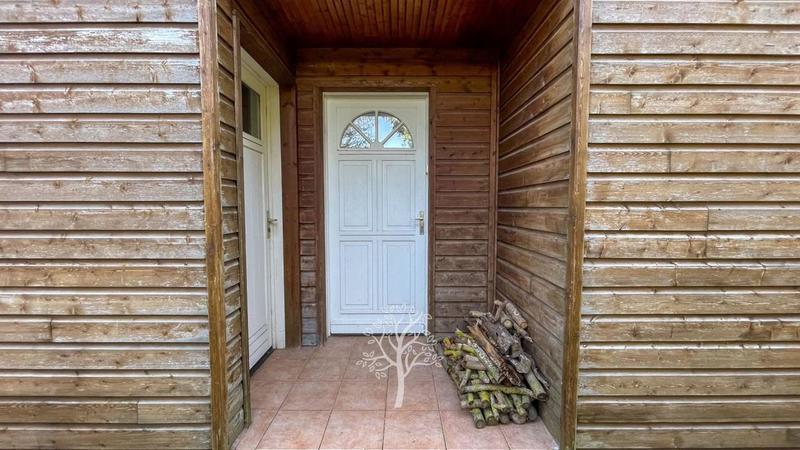 Maison - 133 m² - 6 pièces