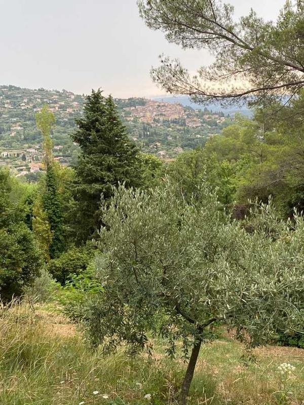 Terrain constructible - 2 080 m²