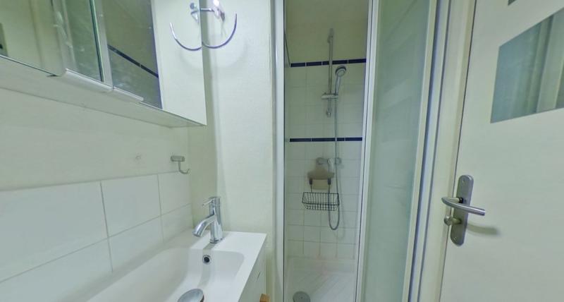 Studio - 37 m² - 1 pièce