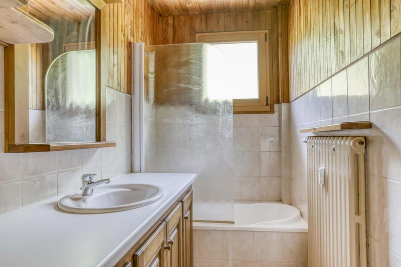 Appartement - 72 m² - 4 pièces