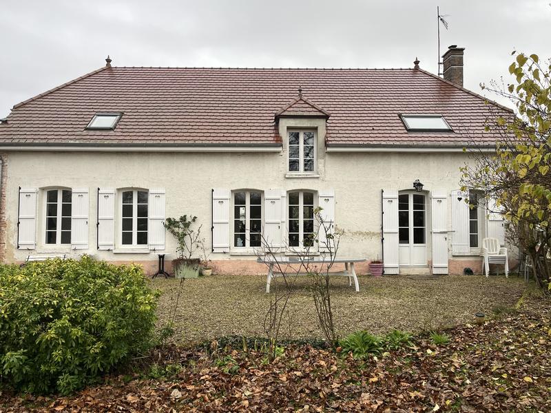 Villa - 173 m² - 7 pièces