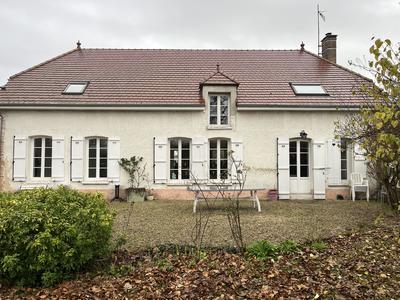 Villa - 173 m² - 7 pièces