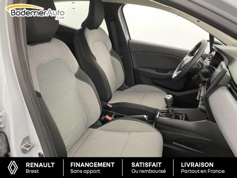 Renault Clio TCe 90 Evolution