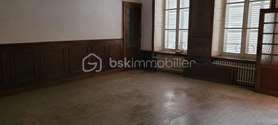 Maison de maîtres - 159 m² - 4 pièces