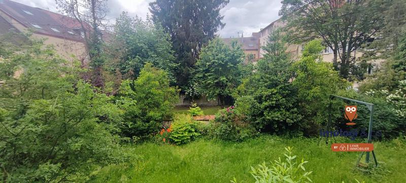 Appartement - 31 m² - 1 pièce