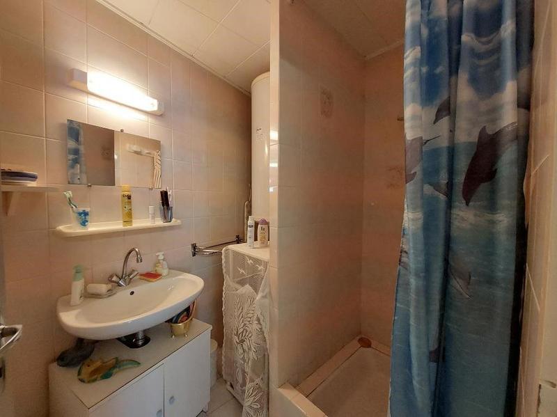 Appartement - 30 m² - 1 pièce