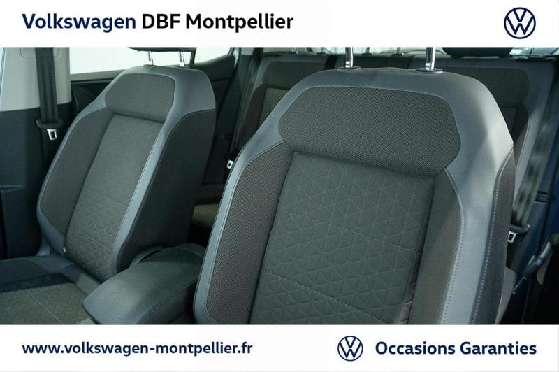 Volkswagen t-Cross 1.0 Tsi 110 Start/Stop Dsg7 Carat