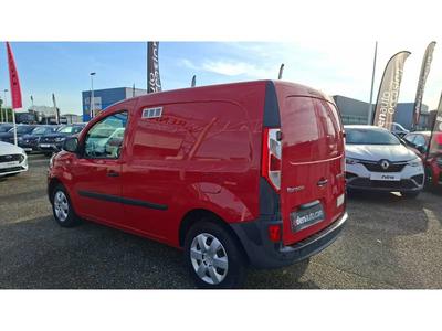 Renault Kangoo Van Express Blue Dci 80 Extra R-Link